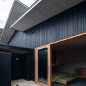 Kamegaike Onsen / Yano Aoyama Architecture Design - Interior Photography
