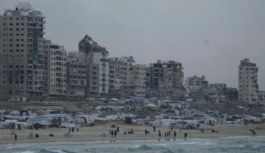 UN warns Gaza famine could quickly return if ceasefire collapses