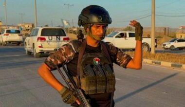 Death of anti-Hamas militia head shows that Israel can't dictate Gaza's future leadership - Haaretz