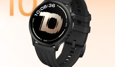 How the OnePlus Watch Lite Compares to Full-Featured Wearables: Simple vs Smart