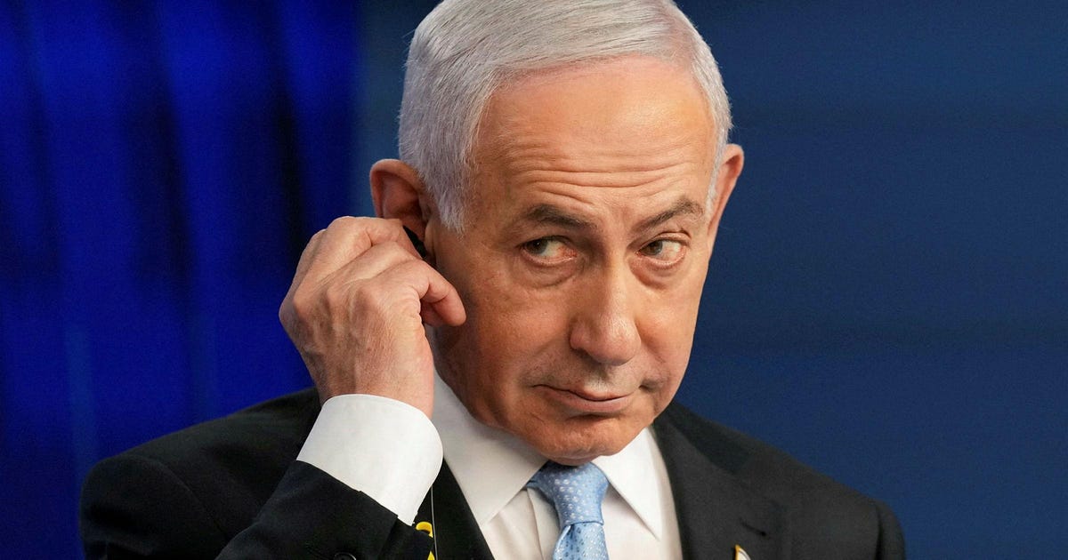 Netanyahu Is Carpet-bombing Israel With Judicial Coup Bills to Escape His Criminal Trial