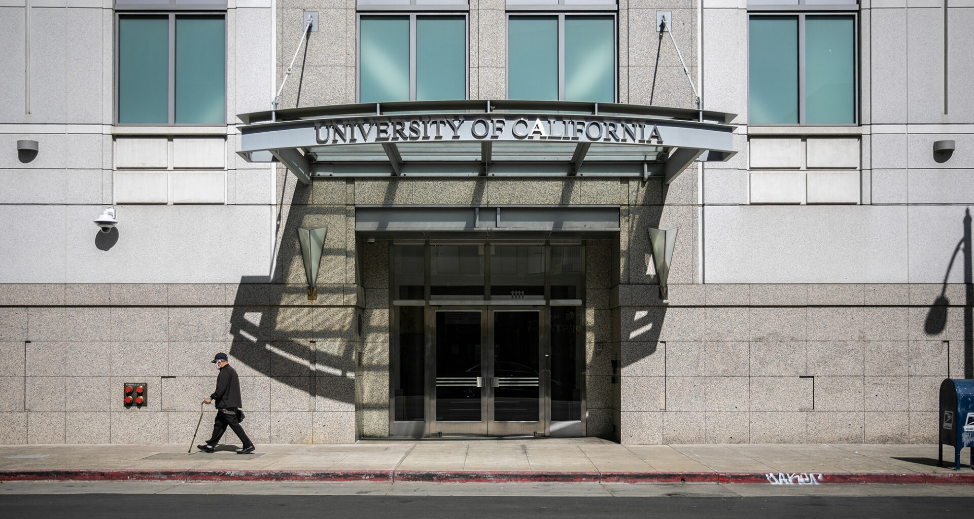 UC's $28 million system for pensions produced chaos