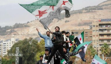 With Syria still in pieces, al-Sharaa attempts to rebuild the nation under Trump's watch - Haaretz