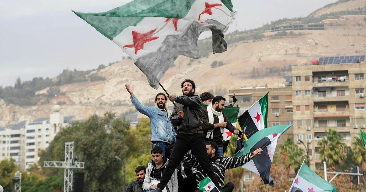 With Syria still in pieces, al-Sharaa attempts to rebuild the nation under Trump's watch - Haaretz