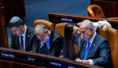 An Israeli Journalist's Plea to the Press: Stop Indulging the Far Right's Outbursts - Haaretz