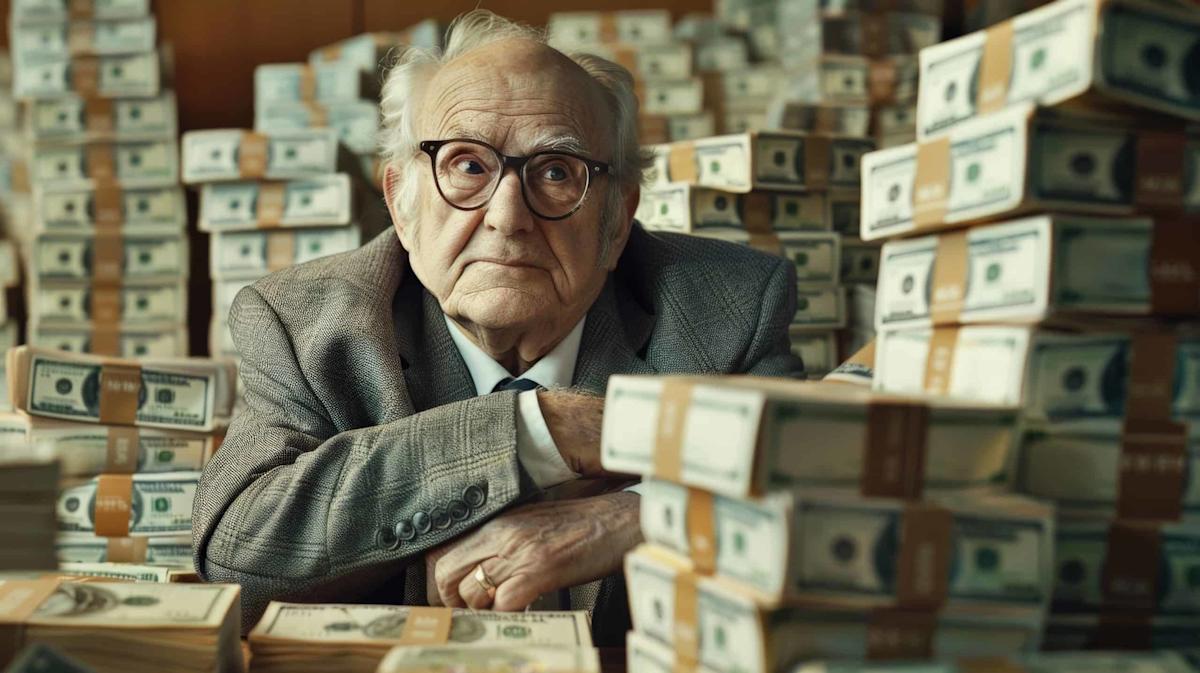 5 Dividends That Beat Social Security’s Unpredictable COLA Adjustments