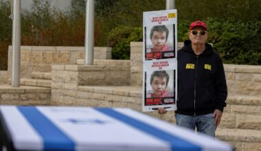 'He hoped to build a better life': Body of last foreign Gaza hostage returns home - Haaretz