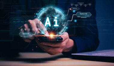 The AI Arms Race Hits Wall Street