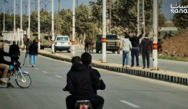 IDF Says Troops Fired on Syrian Protesters Approaching Them; Three Reportedly Wounded - Haaretz