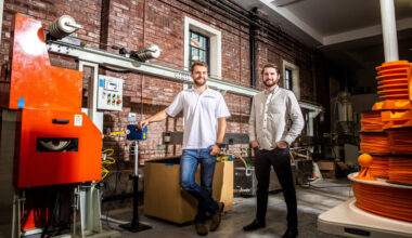 3D Printing Startup Born From University of Missouri Accelerator Eyes Over $10M in 2026 Revenue - 3DPrint.com