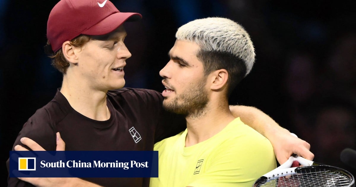 Alcaraz, Sinner set to elevate rivalry, Sabalenka chasing more grand slams in 2026 tennis season