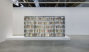 The 8 Exhibitions to See in December 2025