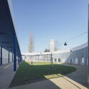 Sports Complex in Petit-Quevilly / Olgga Architects - Exterior Photography