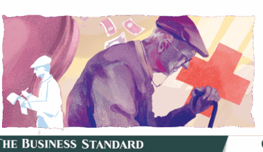 Life after sixty in Bangladesh: How the economy could make the last mile smooth