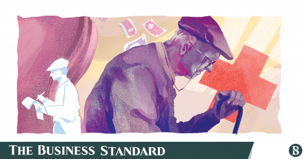 Life after sixty in Bangladesh: How the economy could make the last mile smooth