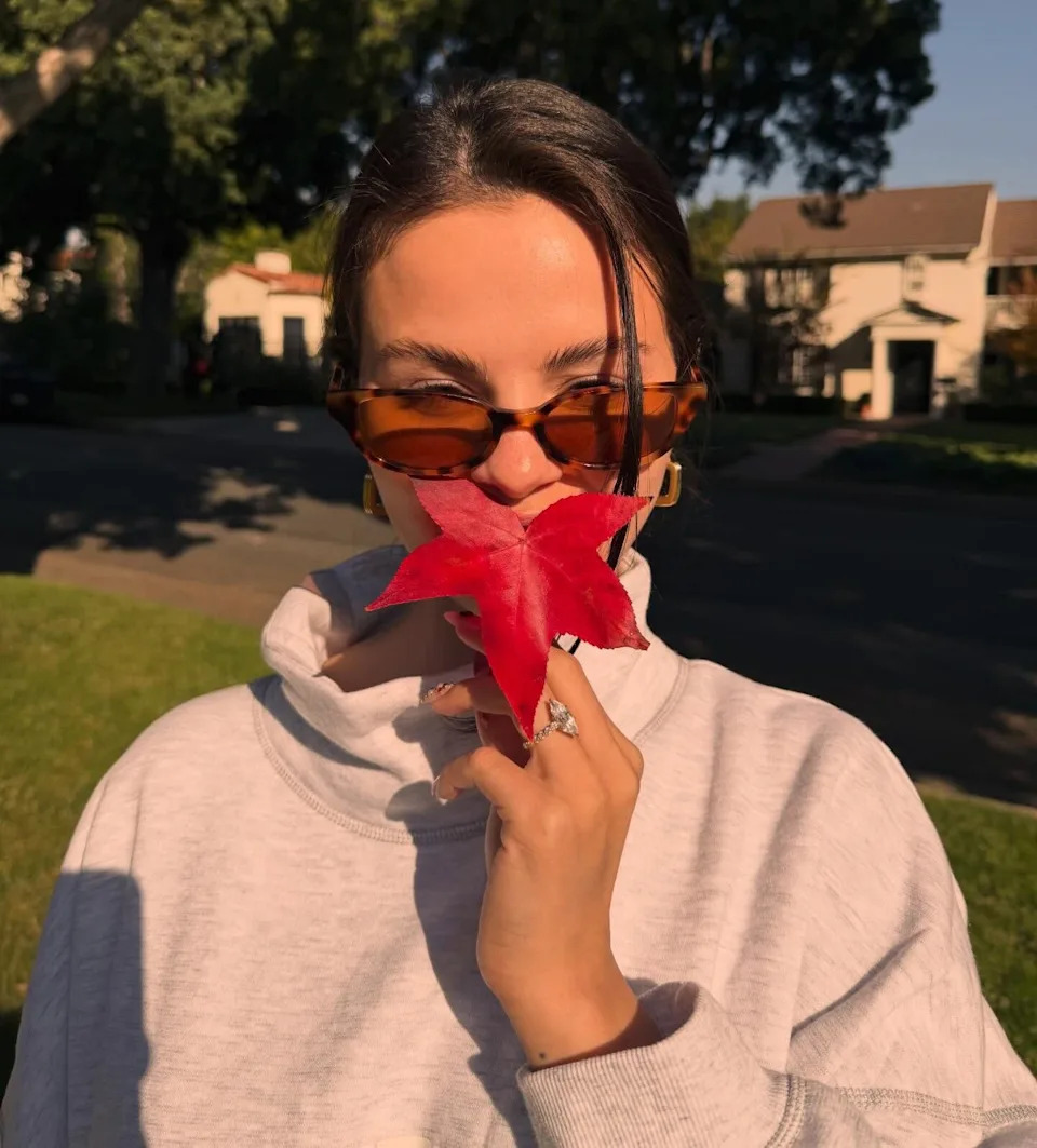  <span class="wp-caption-text">Selena Gomez / Instagram</span>