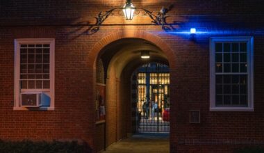 ‘You Are a Liability’: Student Lawsuit Could Force Harvard To Change Mental Health Policies, Experts Say | News