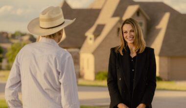 Landman Recap, Season 2 Episode 7: ‘Forever Is an Instant’