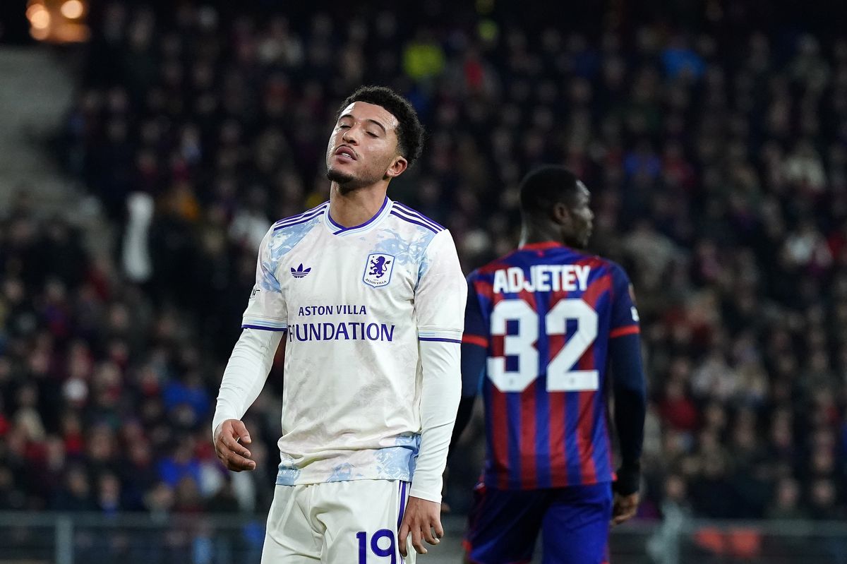 Marcus Rashford has responded to Jadon Sancho's cryptic message