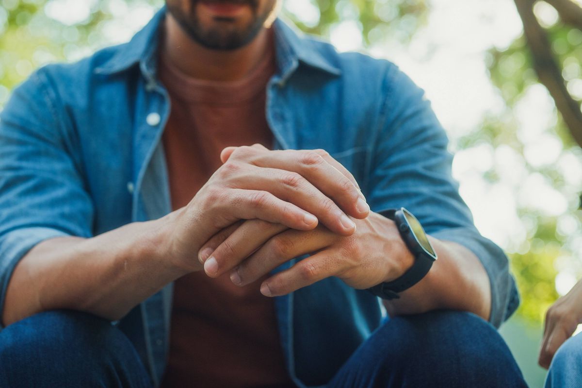 People can ask their doctor about medicine for this condition