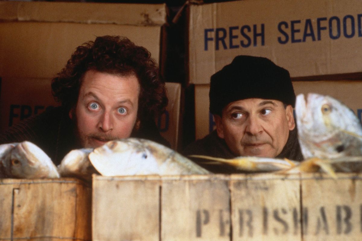 Home Alone villain unrecognisable 34 years after Christmas film and changing careers