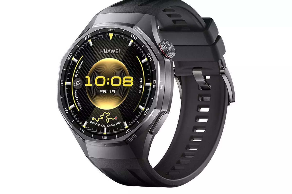 Huawei Watch GT 6 Pro