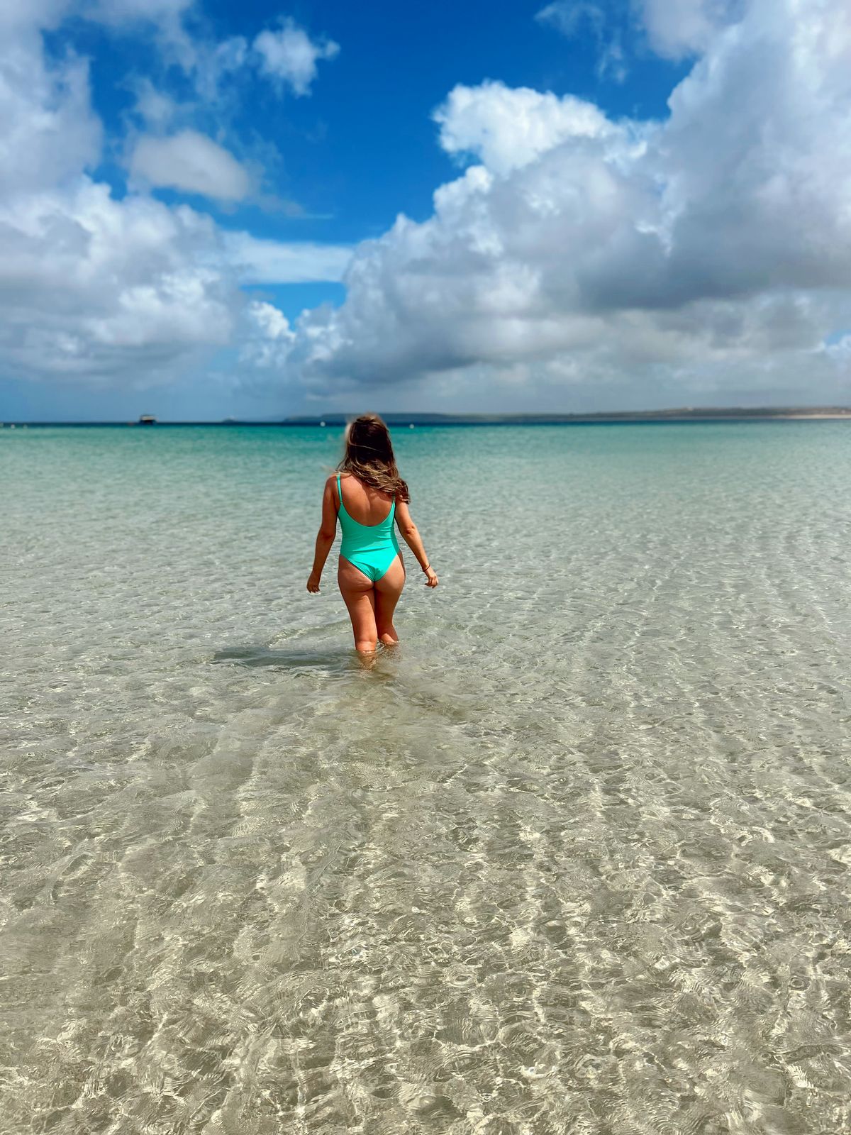 Georgina was finding the clutter a bit overwhelming and depressing