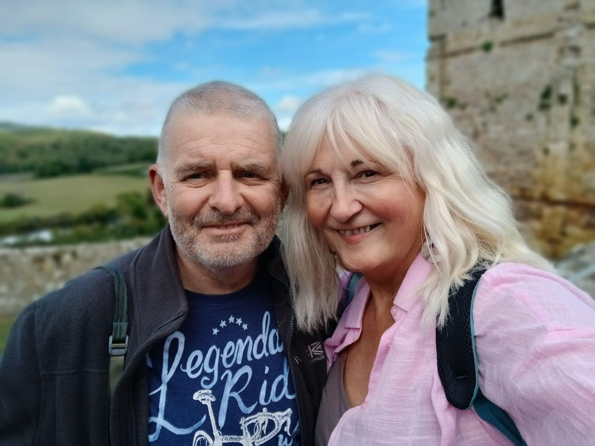 Kevin is Emma's soul mate (Cover Images)