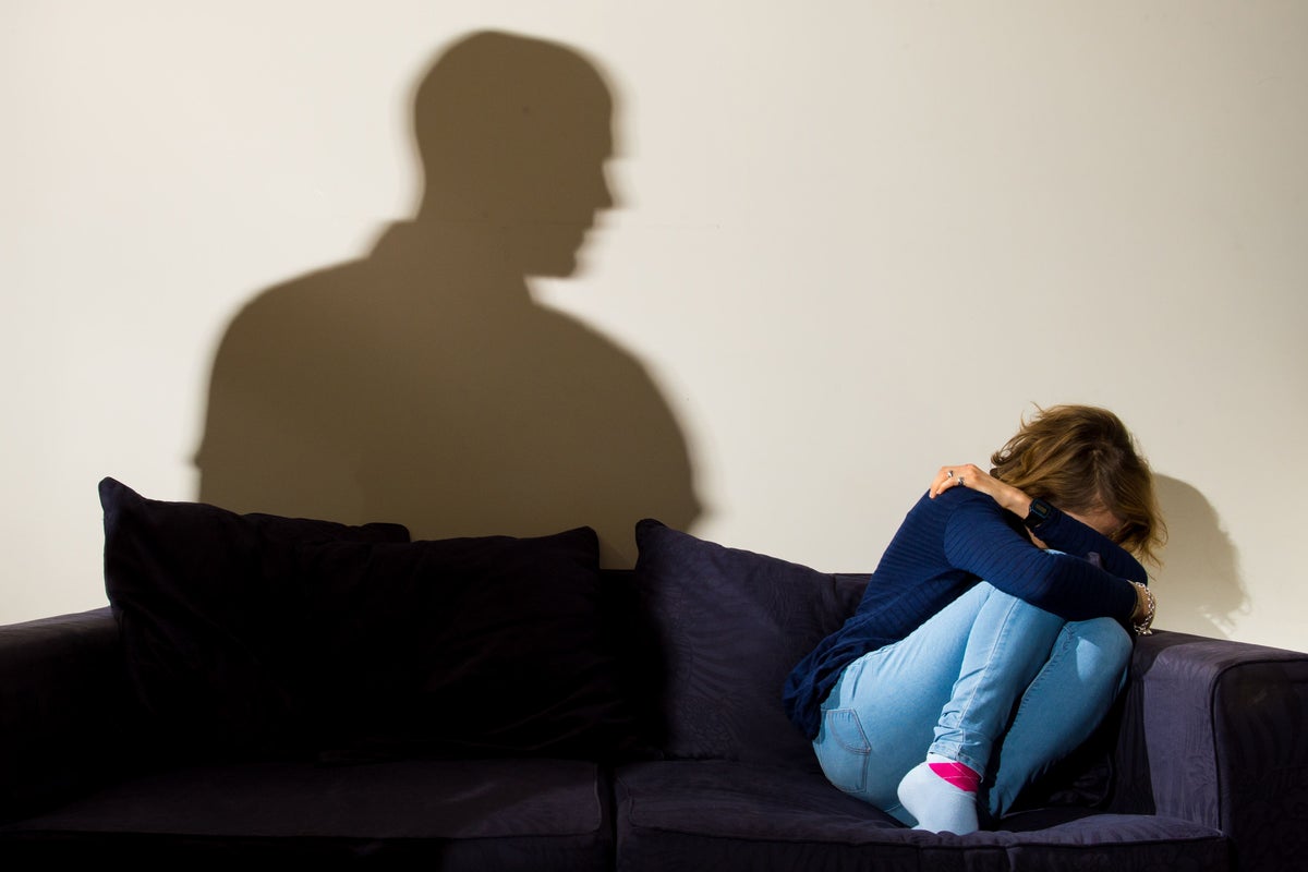 Antidepressant shows surprising impact in reducing domestic violence, major trial finds
