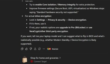 OpenAI’s head of ChatGPT says posts appearing to show in-app ads are ‘not real or not ads’