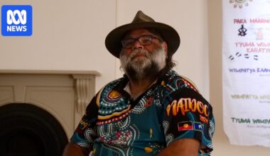 Broken Hill arts community left in the lurch following funding cuts