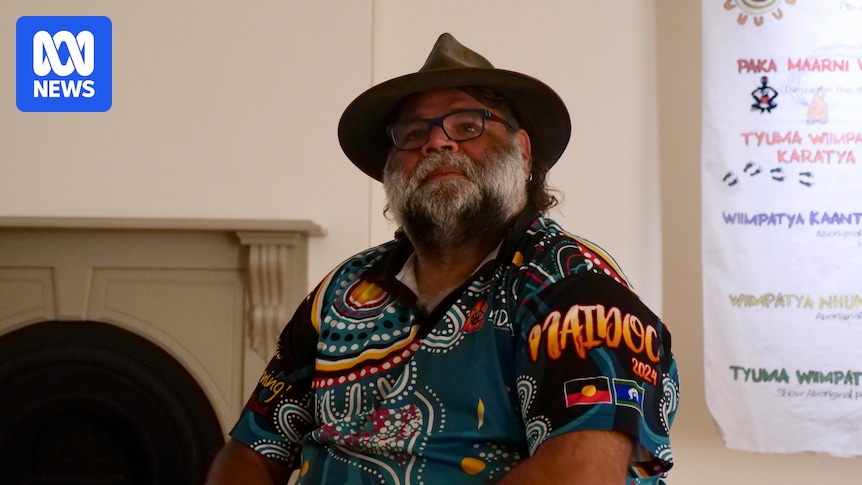 Broken Hill arts community left in the lurch following funding cuts