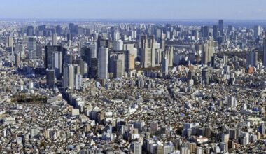 Major earthquake in Tokyo metropolitan area may claim 18,000 lives: estimate