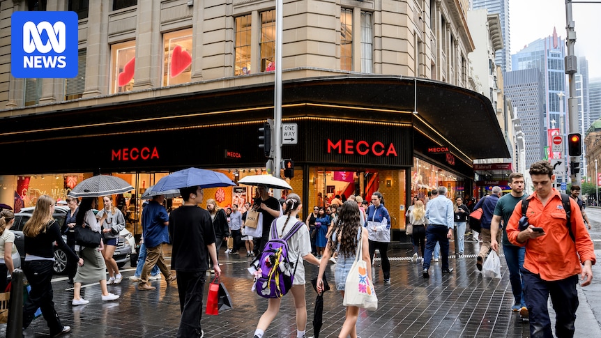 What the latest GDP numbers mean for interest rates and the economy