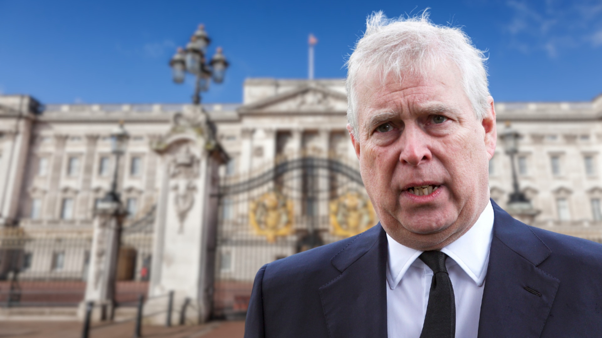 'Dilapidated': Former prince Andrew trashes his Royal Estate