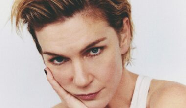 Rhea Seehorn Stands By (Most of) Carol’s Actions