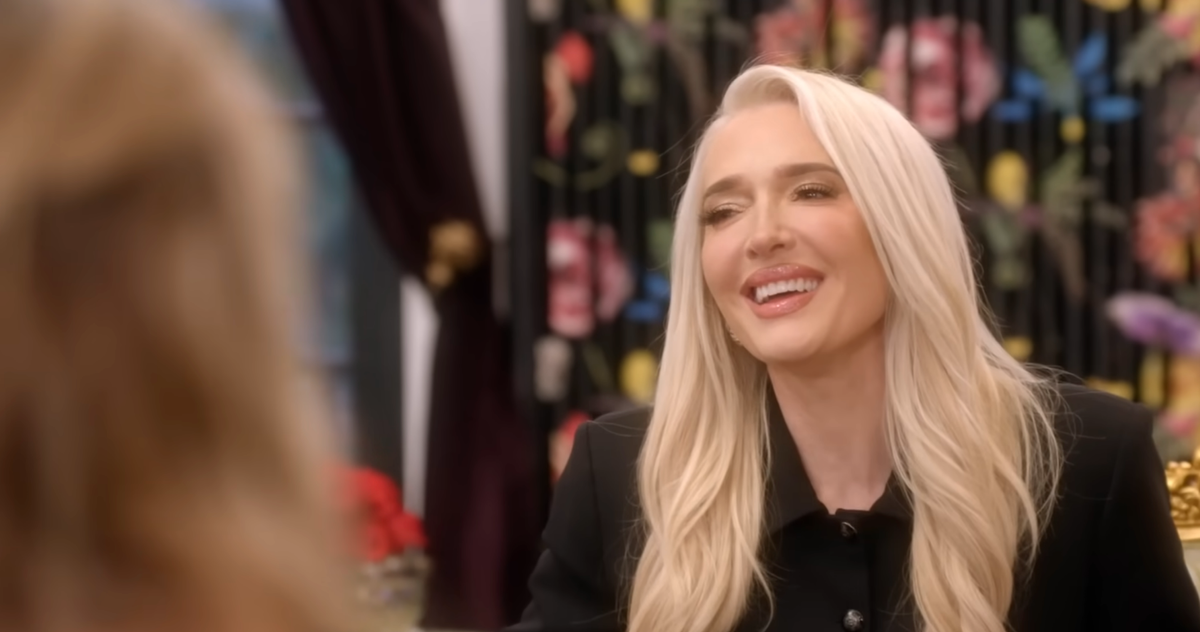 ‘RHOBH’ Recap: S15, Episode 3: All The Single Ladies