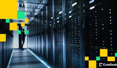 AI data center demand ‘unabated’ despite stock selloff, industry banker says