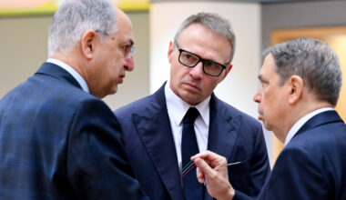 EU ministers secure 2026 fishing quotas after marathon talks