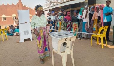 Working for Peace as Critical, and as Challenging, as Ever