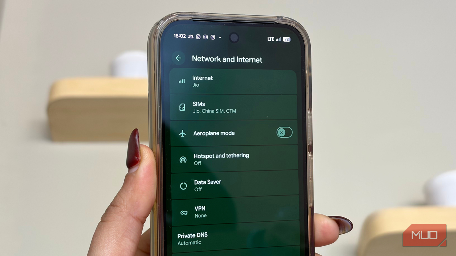 I turned off these 2 hidden "Scanning" settings and my battery life improved instantly