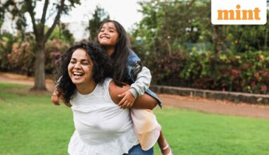 2025 was not defined by milestones or internet-dictated labels, but by discussions with kids about empathy, play and social media. Photo: iSTOCKPHOTO