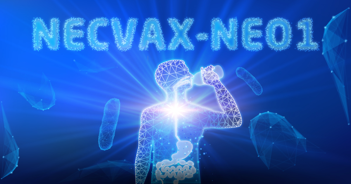 NEC Presents Oral Cancer Vaccine NECVAX-NEO1 at ESMO Immuno-Oncology Congress 2025: Press Releases