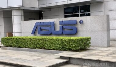 Asus confirms ransomware attack on mobile phone camera code