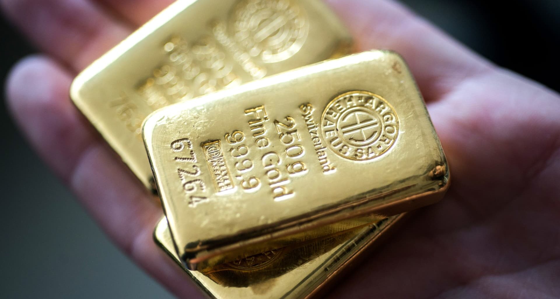 Gold steady ahead of key U.S. inflation data; silver near record highs