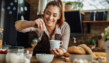 Daily Mail also reveals the simple swaps you can make to make these unhealthy foods healthy