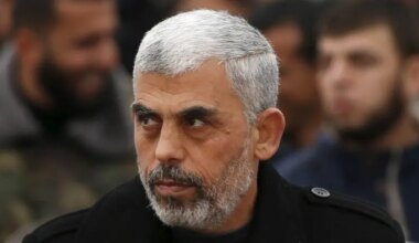 Senior IDF officers: 'This is how the plan to eliminate Sinwar and Deif was blocked'