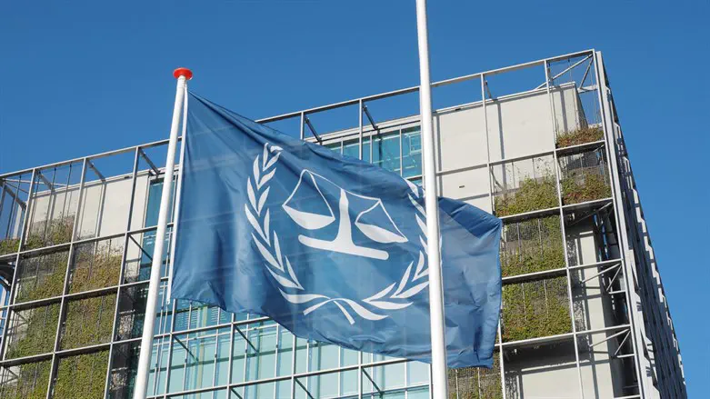ICC condemns latest US sanctions on judges as 'flagrant attack'