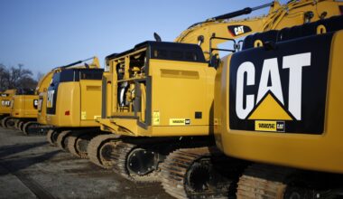 The best Dow performer of the year isn’t a tech stock