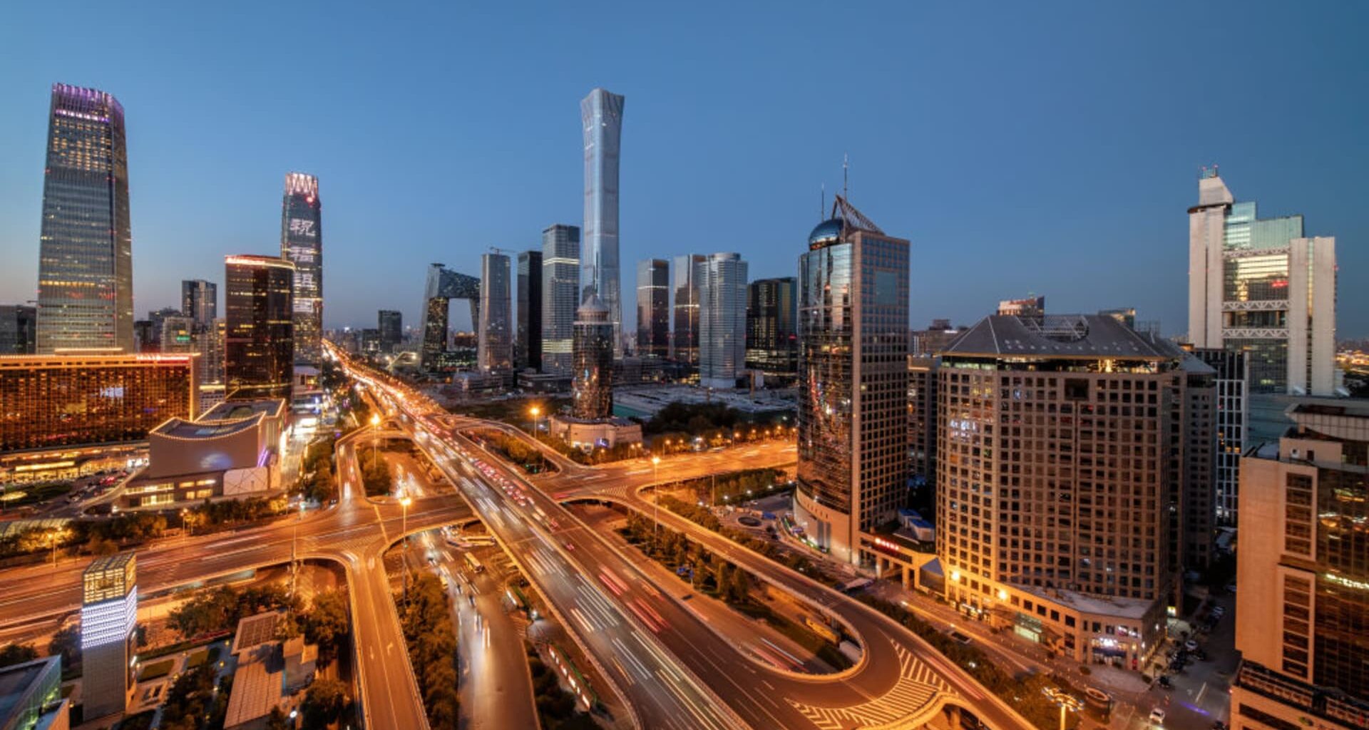 China PMI RatingDog data, Fed rate cut